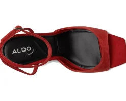 ALDO Valentyna Medium Red Sale