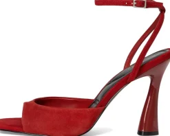 ALDO Valentyna Medium Red Sale