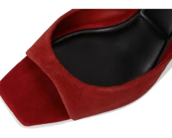 ALDO Valentyna Medium Red Sale