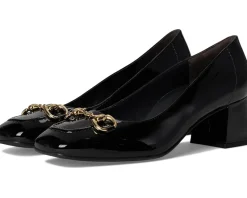 Paul Green Valetta Pumps Black New