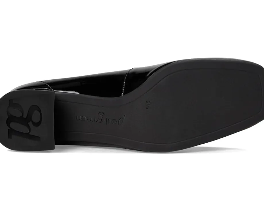 Paul Green Valetta Pumps Black New
