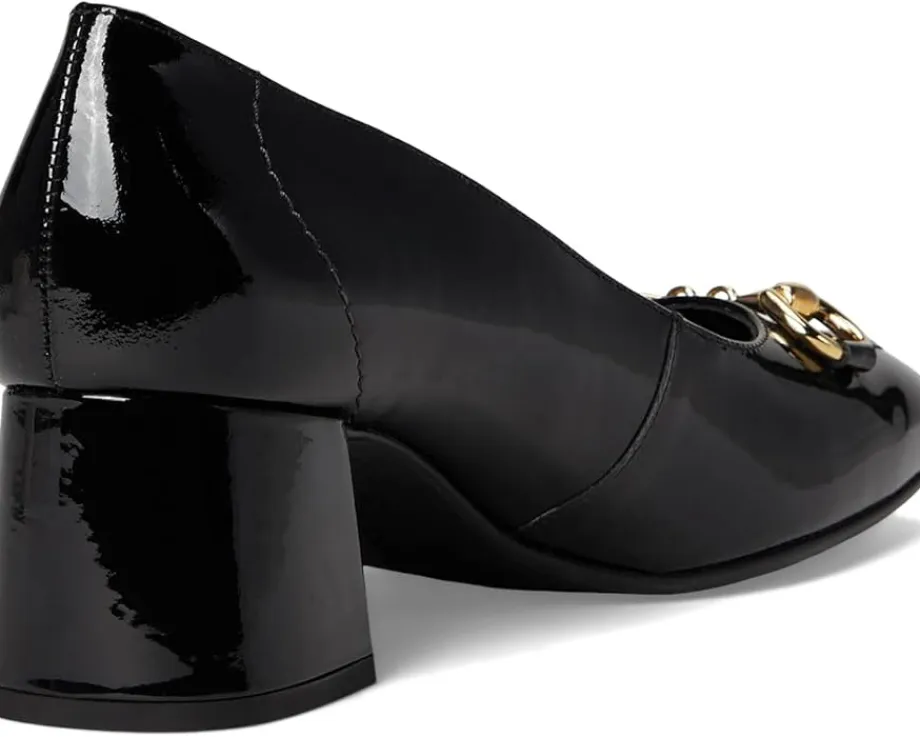 Paul Green Valetta Pumps Black New