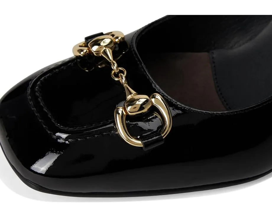 Paul Green Valetta Pumps Black New