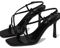 Nine West Vallanh Black 001 Online