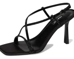Nine West Vallanh Black 001 Online