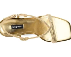 Women Nine West Vallanh