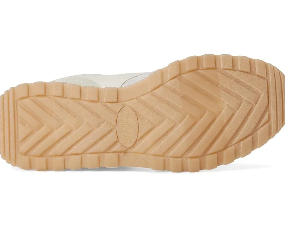 Blowfish Malibu Valley Silver Fabric/Faux Leather