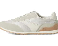 Blowfish Malibu Valley Silver Fabric/Faux Leather