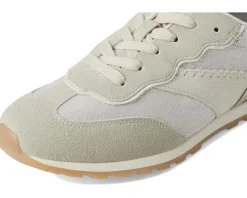 Blowfish Malibu Valley Silver Fabric/Faux Leather