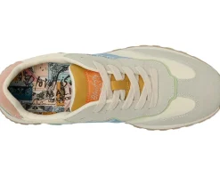 Women Blowfish Malibu Valley Lace-Up Shoes