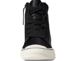 Yellow Box Valter Black Discount