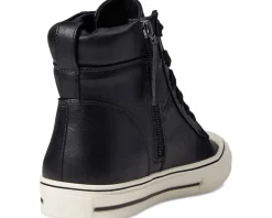 Yellow Box Valter Black Discount