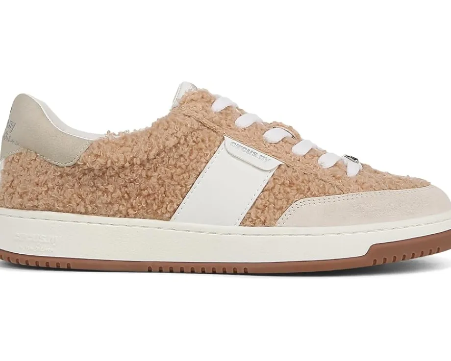 Women Circus NY by Sam Edelman Vance