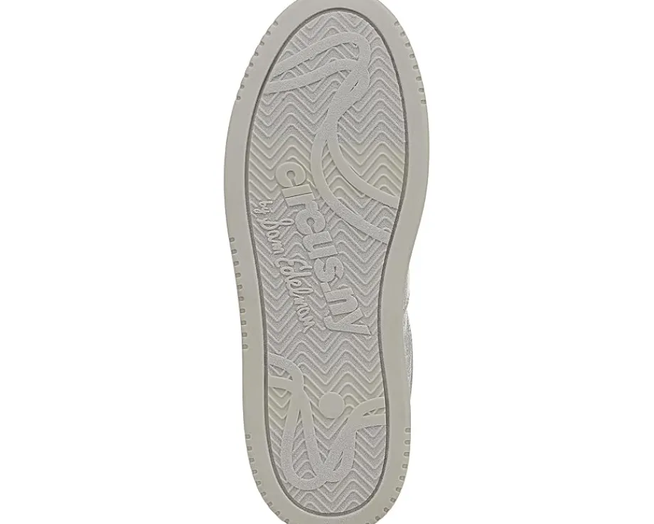 Circus NY by Sam Edelman Vance Soft Silver