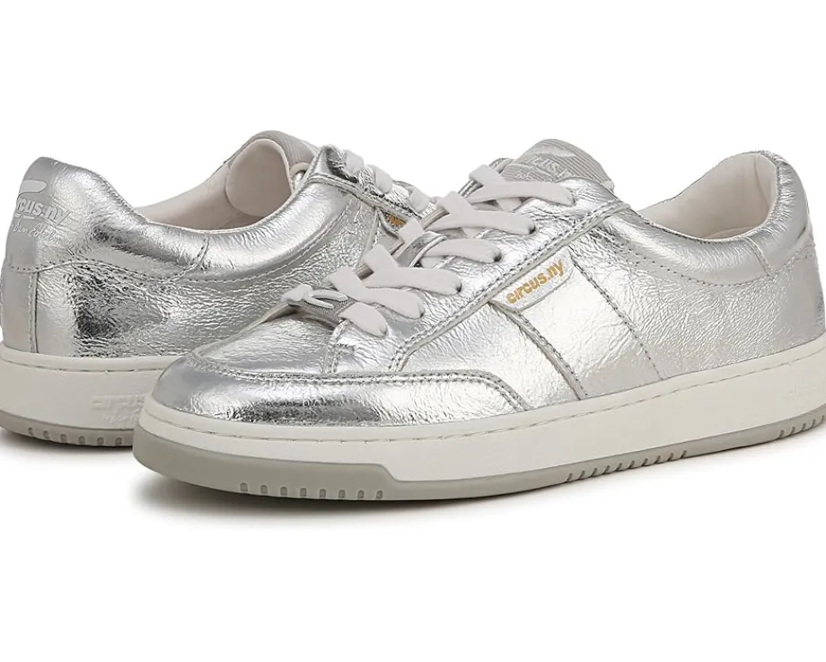 Circus NY by Sam Edelman Vance Soft Silver