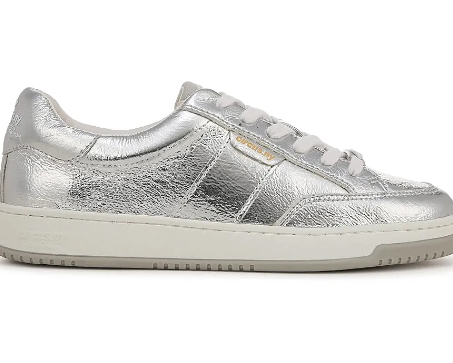 Circus NY by Sam Edelman Vance Soft Silver