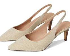 Women Cole Haan Vandam Sling Back Pump 65 mm