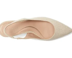 Women Cole Haan Vandam Sling Back Pump 65 mm