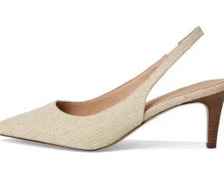 Women Cole Haan Vandam Sling Back Pump 65 mm