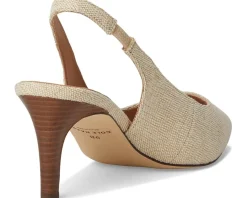 Women Cole Haan Vandam Sling Back Pump 65 mm