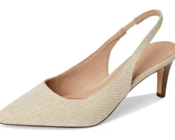 Women Cole Haan Vandam Sling Back Pump 65 mm