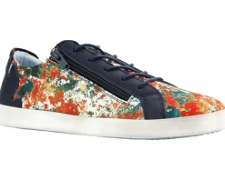 CLOUD Vanessa Tie-Dye Discount