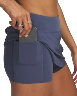 Women Under Armour Vanish Flex Woven Skort