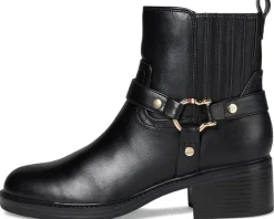 Tommy Hilfiger Varik Black Sale