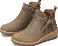 Born Vaughn Taupe Best