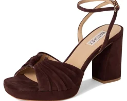 Badgley Mischka Veda Coffee New