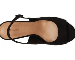 Bernardo Vega Black Sale