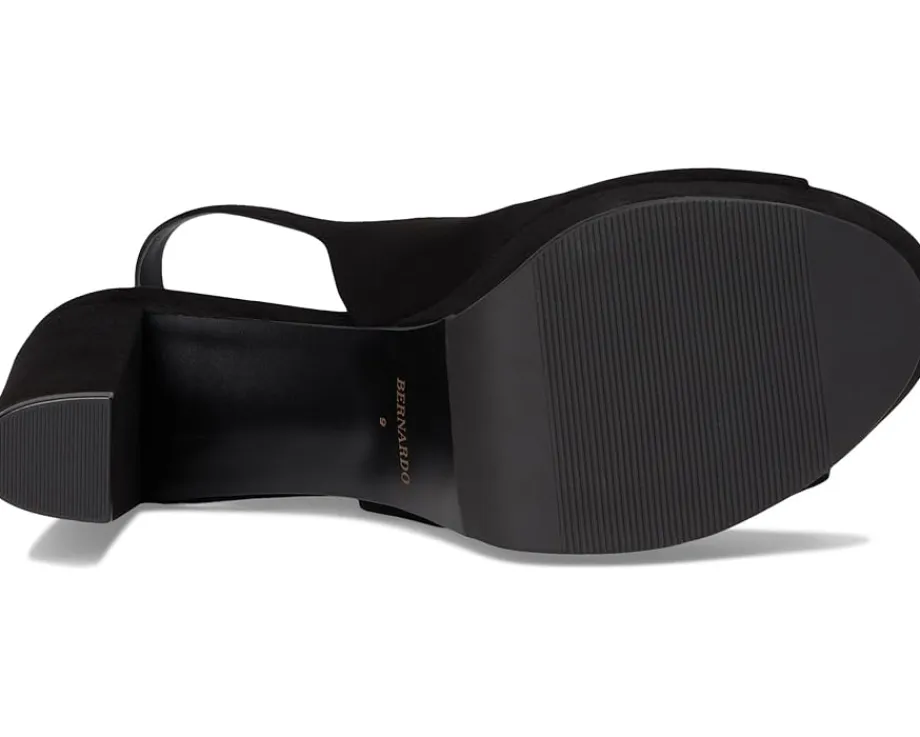 Bernardo Vega Black Sale