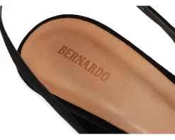 Bernardo Vega Black Sale