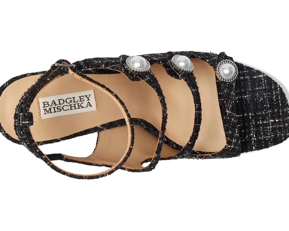 Women Badgley Mischka Vella