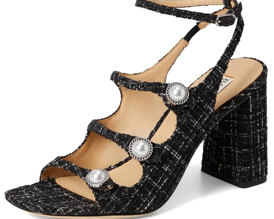 Women Badgley Mischka Vella