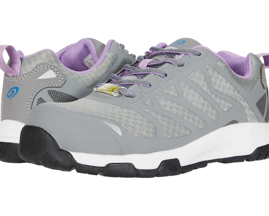 Nautilus Safety Footwear Velocity Carbon Toe SD10 - 2489 Grey Discount