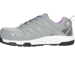 Nautilus Safety Footwear Velocity Carbon Toe SD10 - 2489 Grey Discount