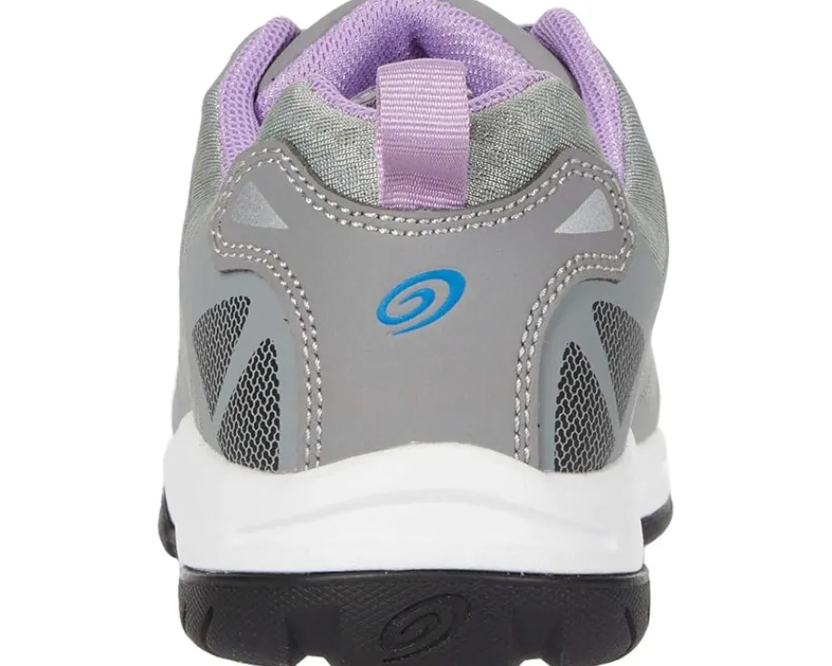 Nautilus Safety Footwear Velocity Carbon Toe SD10 - 2489 Grey Discount