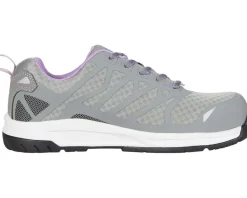 Nautilus Safety Footwear Velocity Carbon Toe SD10 - 2489 Grey Discount