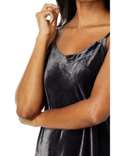 Women Splendid Velvet Breeze Dress