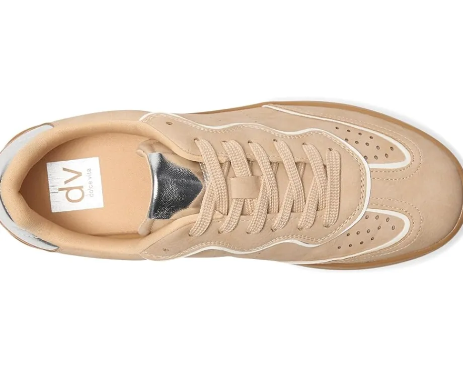 DV by Dolce Vita Venessa Camel Multi Outlet