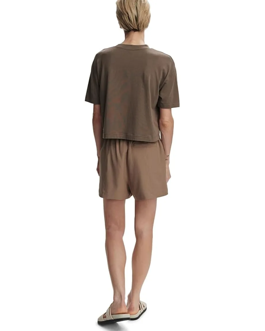 Women Varley Venice Easy Tee