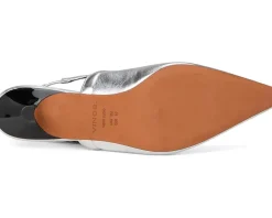 Women Vince Venice Kitten Slingbacks