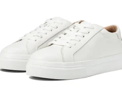 Blondo Venna White Leather Online