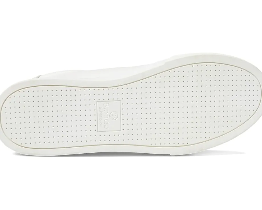 Blondo Venna White Leather Online