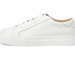 Blondo Venna White Leather Online