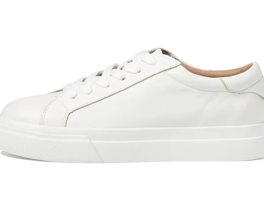 Blondo Venna White Leather Online