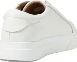 Blondo Venna White Leather Online