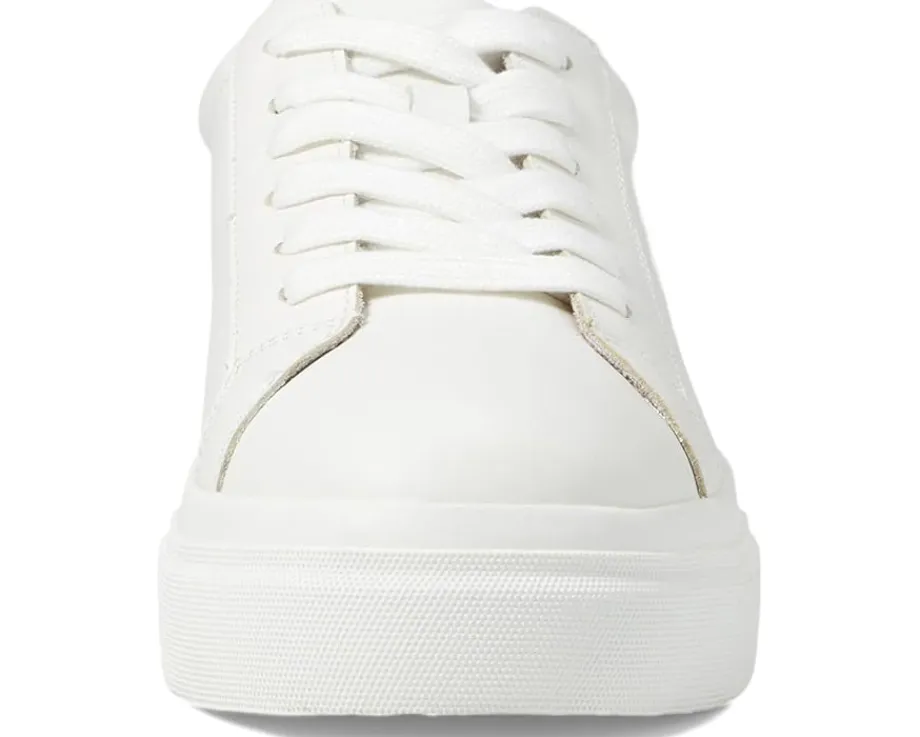 Blondo Venna White Leather Online