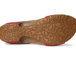 Taos Footwear Venture Red Online